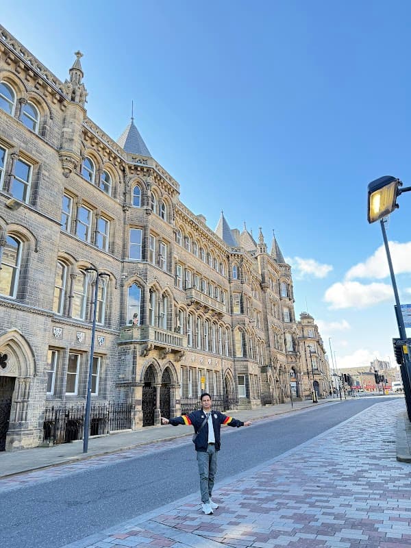 Kingsley Brookes Solicitors - Solicitors in huddersfield