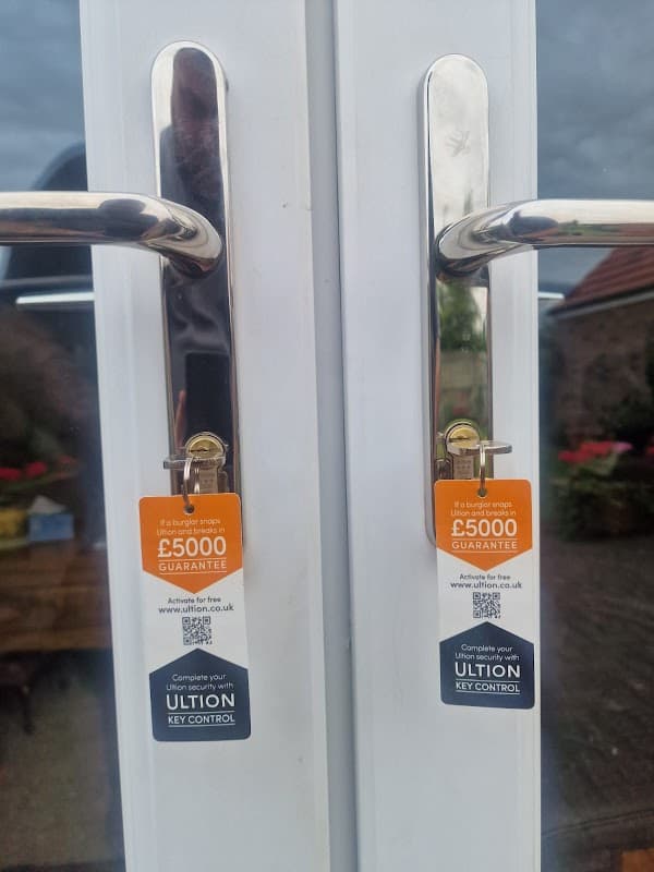 Kirklees Lock and Key - Locksmiths in huddersfield