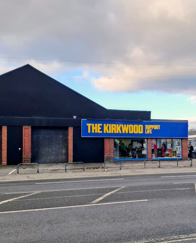 Kirkwood Hospice Furniture Store - Furniture Shops in huddersfield