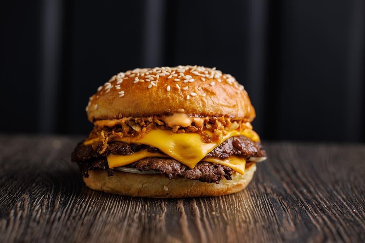 Legends Desserts and Burger Bar Huddersfield