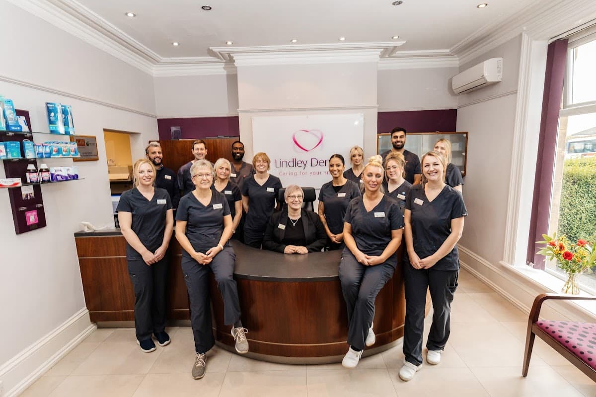 Lindley Dental - Dentists in huddersfield