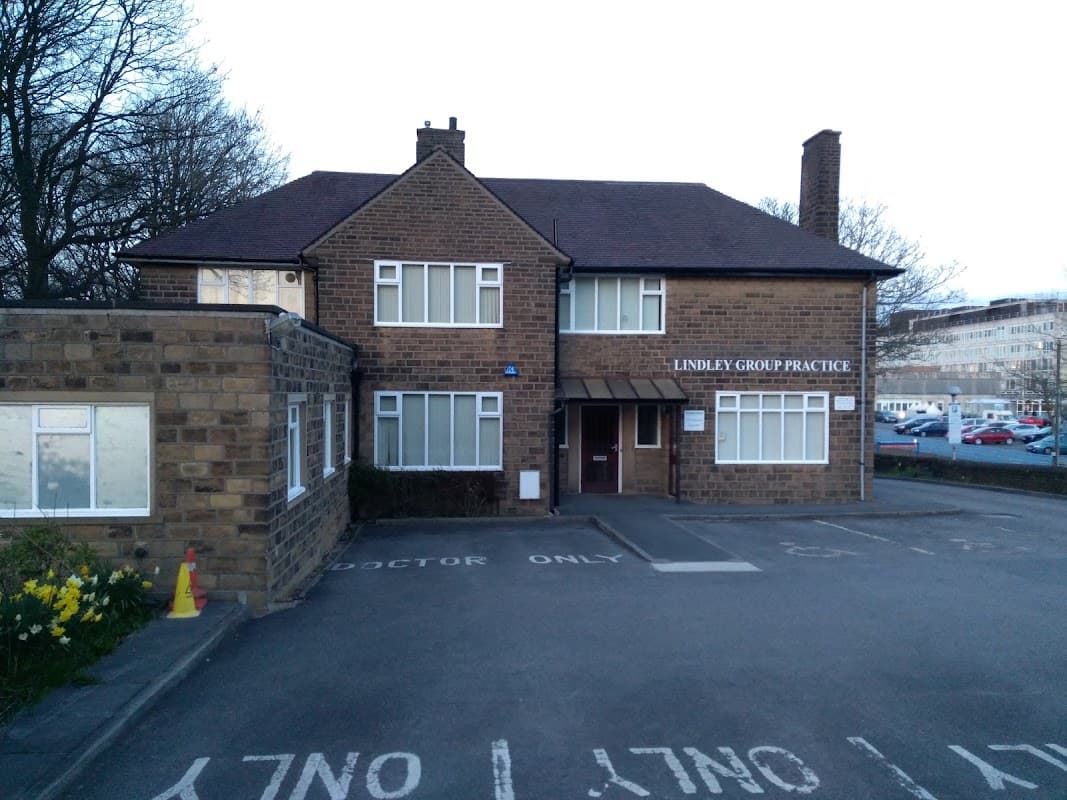 Lindley Group Practice - Doctors in huddersfield