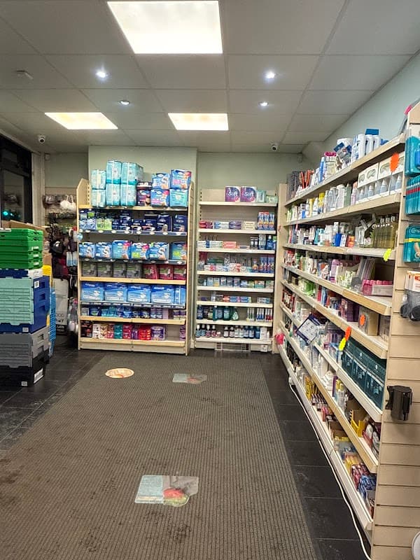 Lockwood Pharmacy - Pharmacies in huddersfield