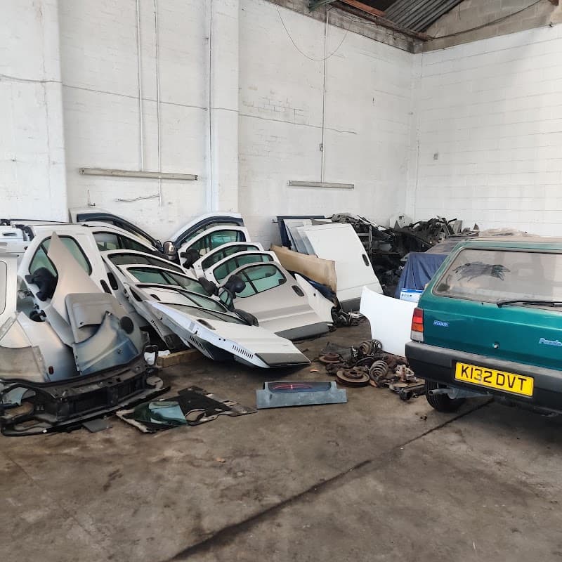 Marco's Hand Car Wash - Car Washes in huddersfield