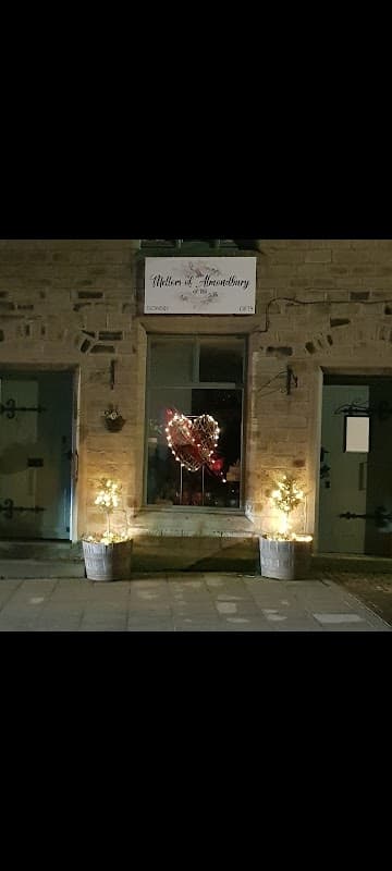 Mellors of Almondbury - Florists in huddersfield