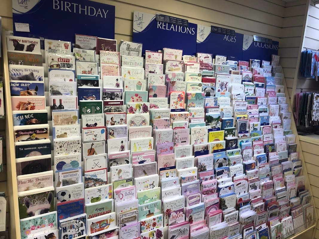 Milnsbridge Post Office - Post Offices in huddersfield