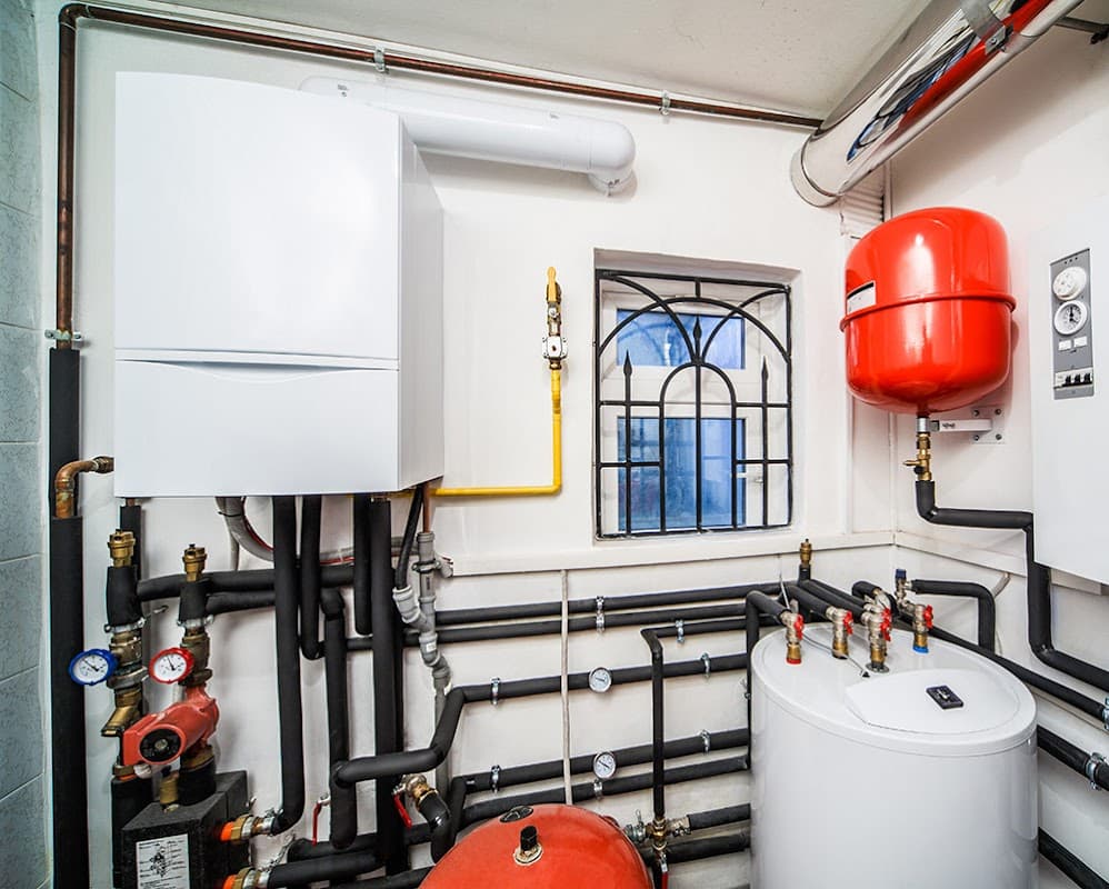 M.Kirk Plumbing and Building Fabric Consultant - Plumbers in huddersfield