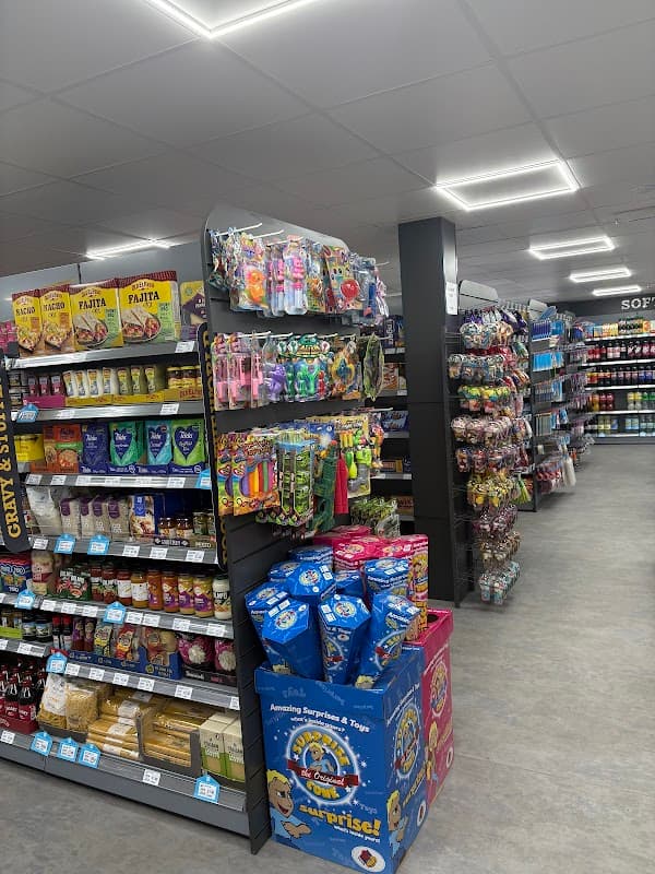Nisa Local/Co-op Food Huddersfield - Supermarkets in huddersfield