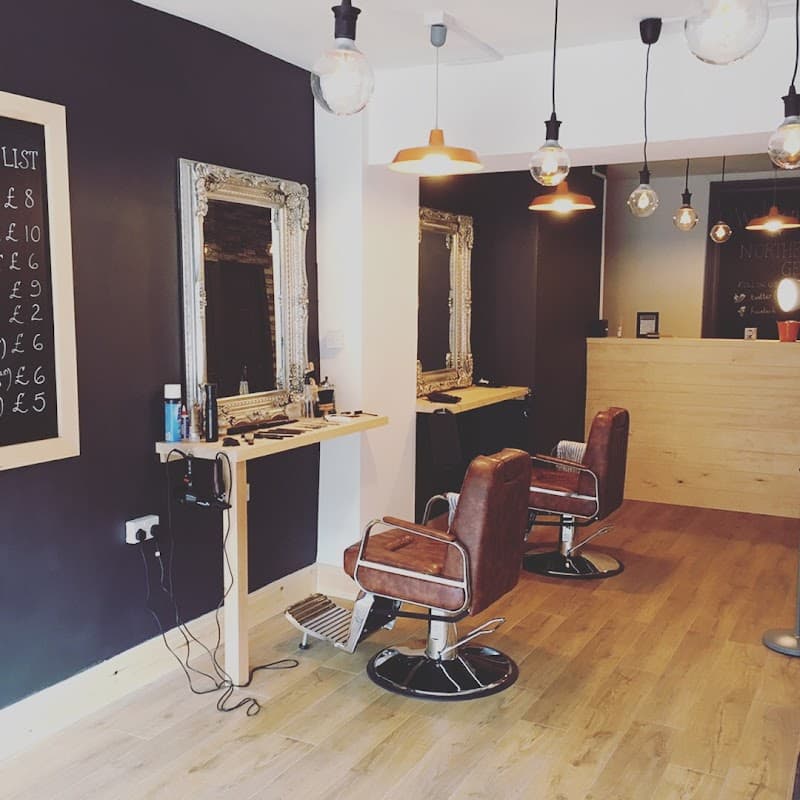 Northern Gent Barbers - Barbers in huddersfield