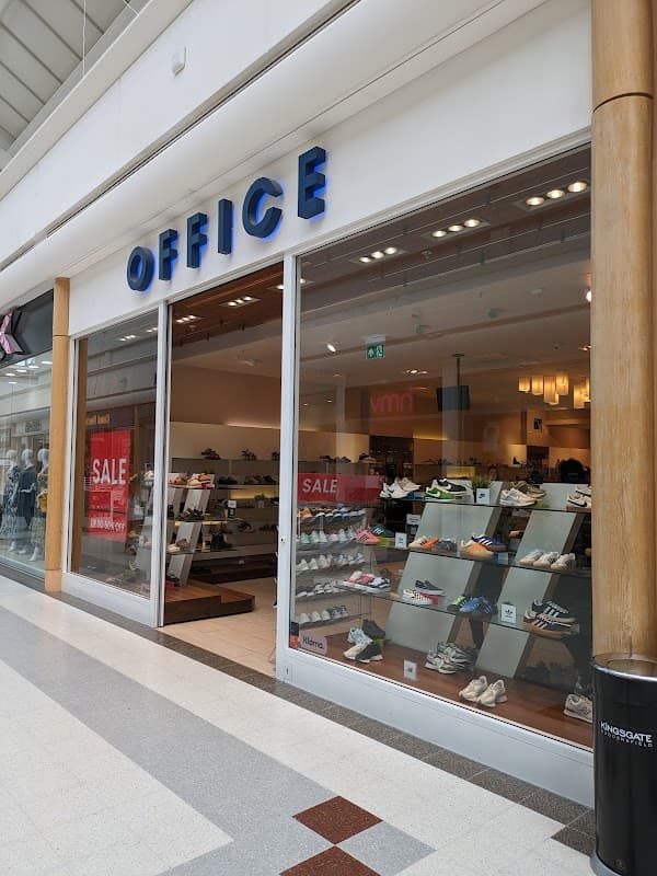 OFFICE Huddersfield - Shoe Shops in huddersfield