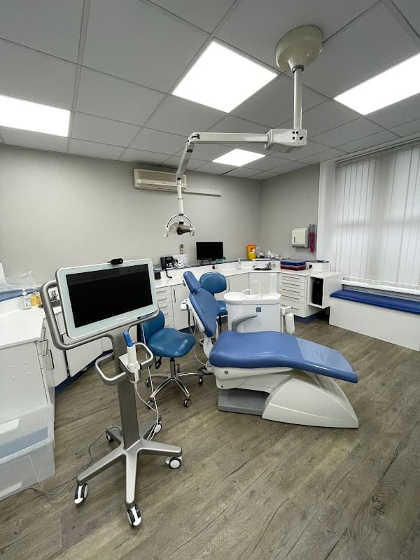 Only Orthodontics - Dentists in huddersfield