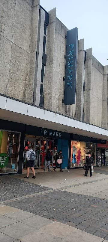 Primark - Department Stores in huddersfield