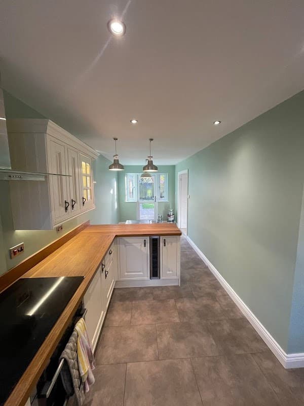 Prime Painter & Decorator - Painters & Decorators in huddersfield