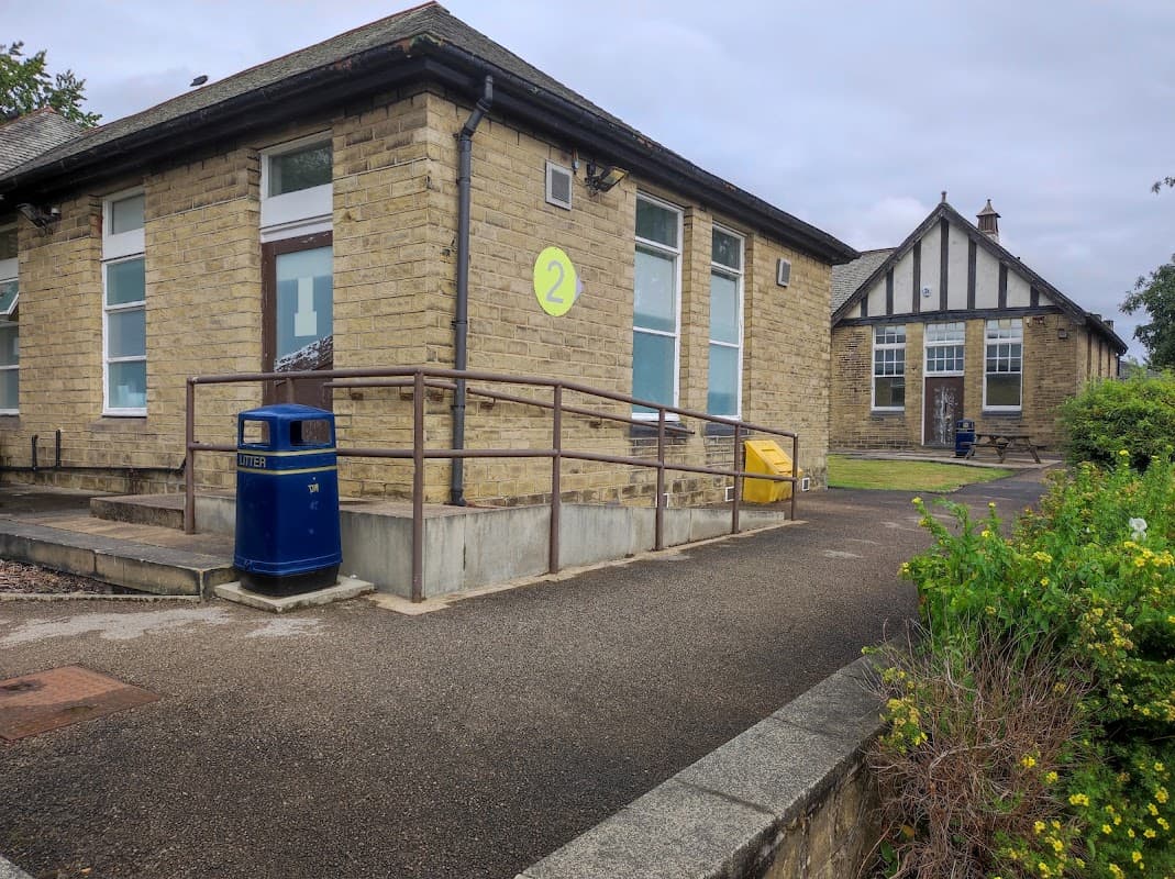 Princess royal - Hospitals in huddersfield