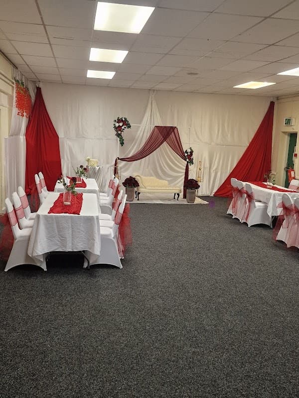 Rawthorpe Community Centre - Community Centres in huddersfield