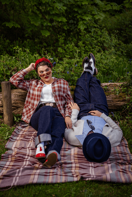 Revival Vintage Clothing