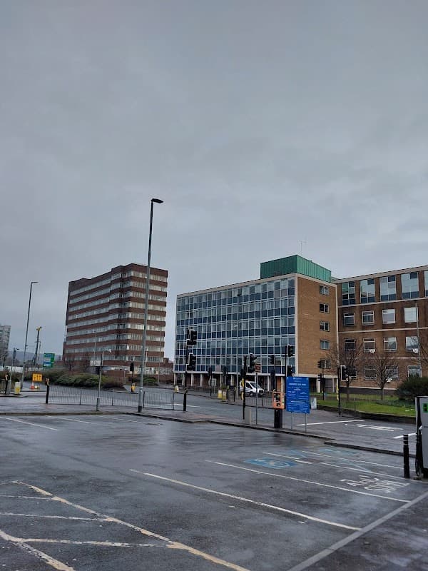 Sainsbury's Bank ATM - ATMs in huddersfield
