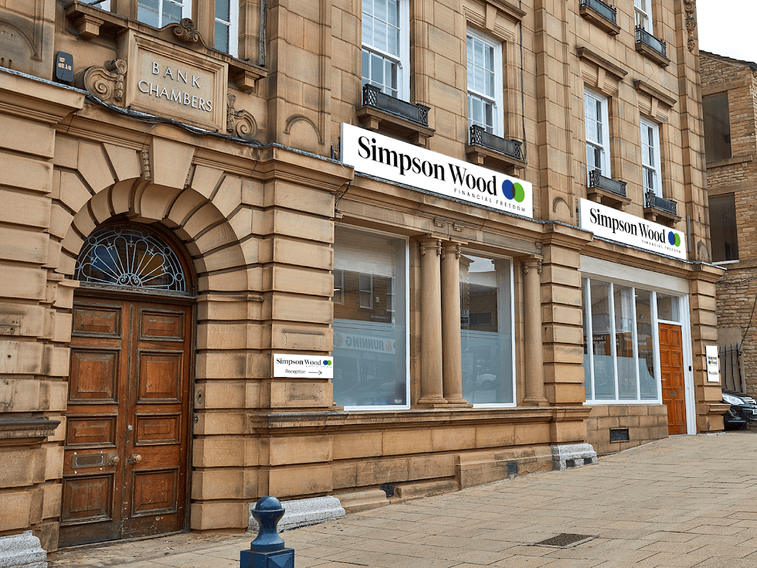 Simpson Wood Limited - Accountants in huddersfield
