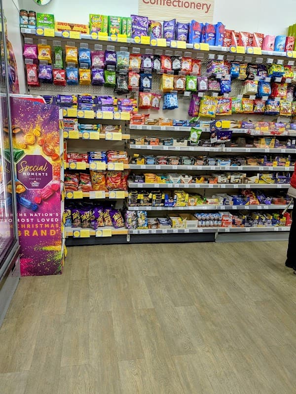 Supernews Travel - Huddersfield Bus Station