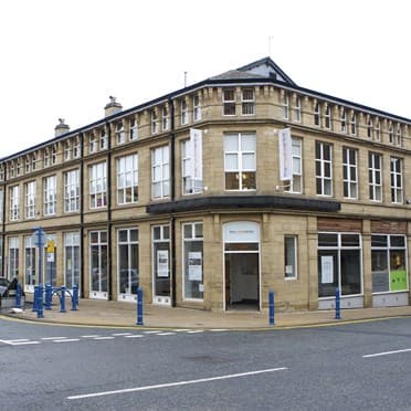 Sync Accountants - Accountants in huddersfield