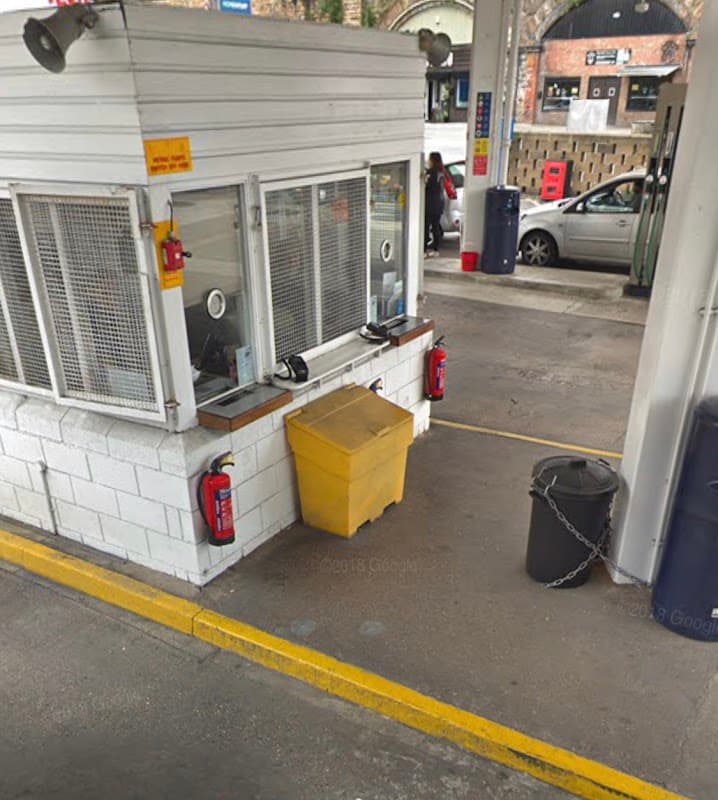 Tesco Petrol Station - Petrol Stations in huddersfield