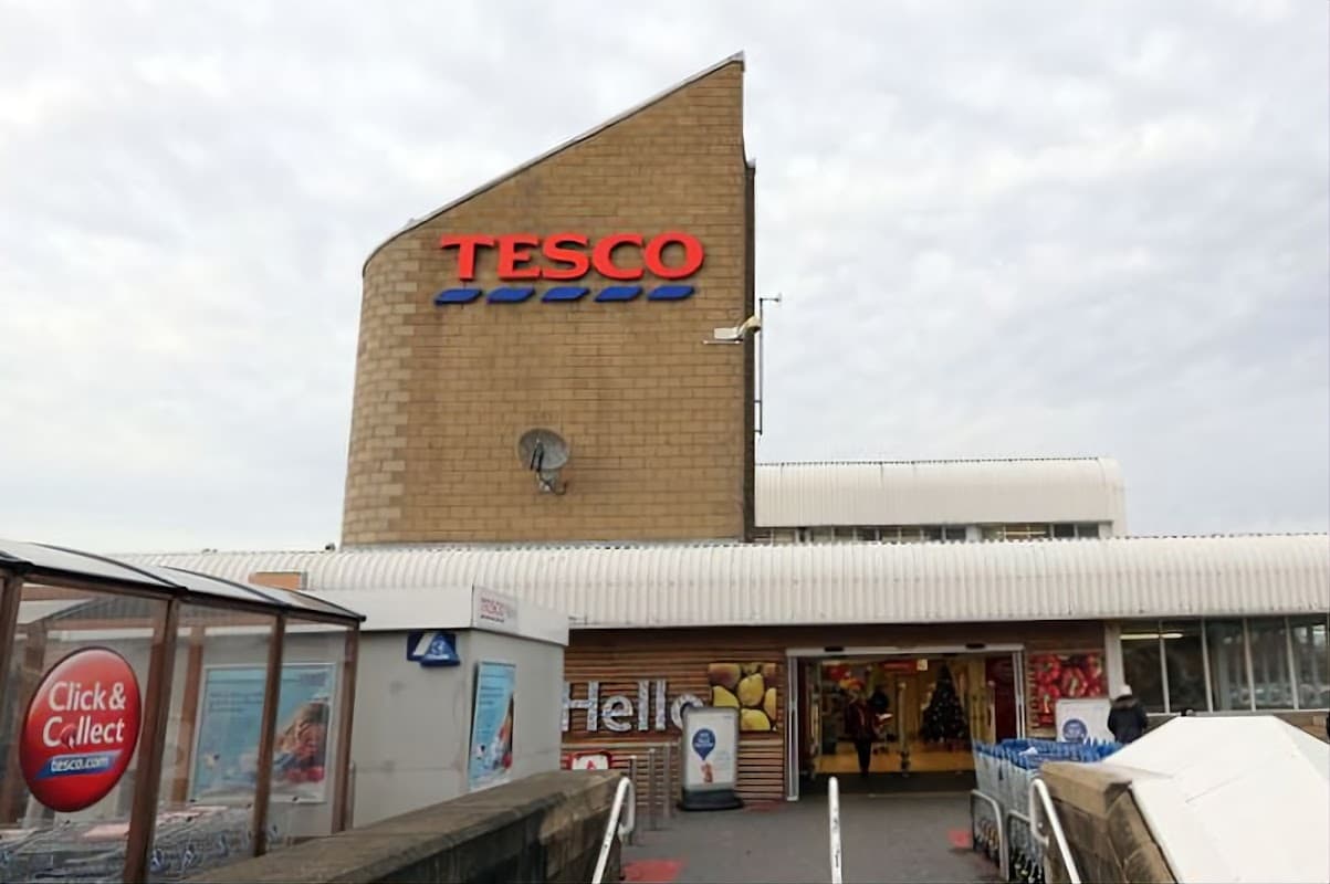 Tesco Pharmacy - Pharmacies in huddersfield