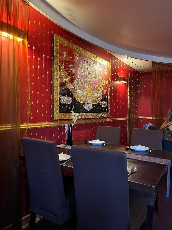 Thai Sakon Restaurant