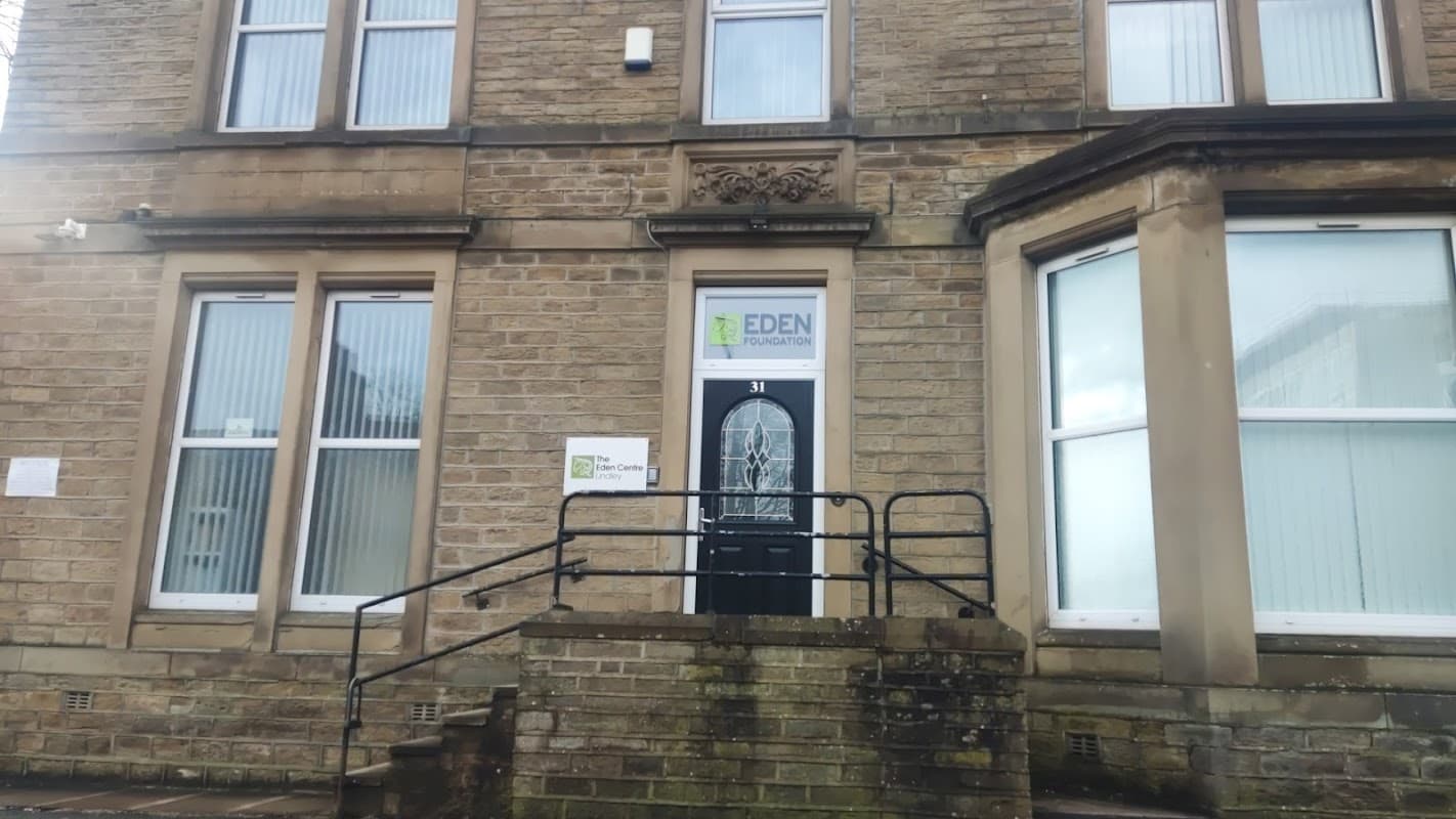 The Eden Centre - Lindley - Mosques in huddersfield