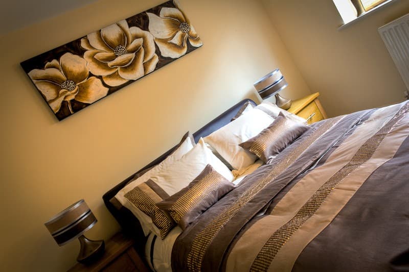 Accommodation at The Lindley Suite – Simple2Let Serviced Apartments in huddersfield