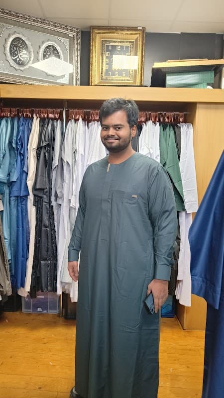 The Message - Bookshops in huddersfield