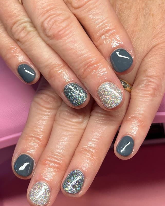 The Pink Beauty Room