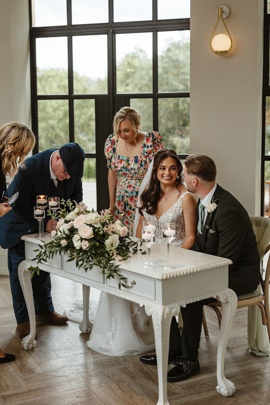 The Wildflowers Company - Florists in huddersfield