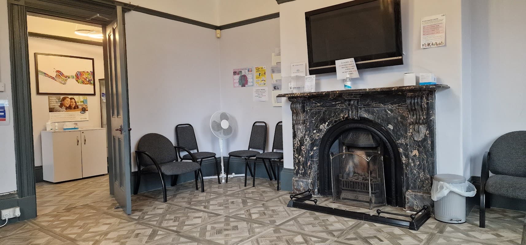 Thorndyke Aesthetics - Dentists in huddersfield