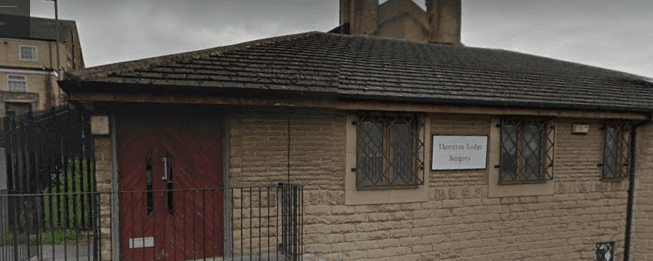 Thornton Lodge Surgery - Doctors in huddersfield