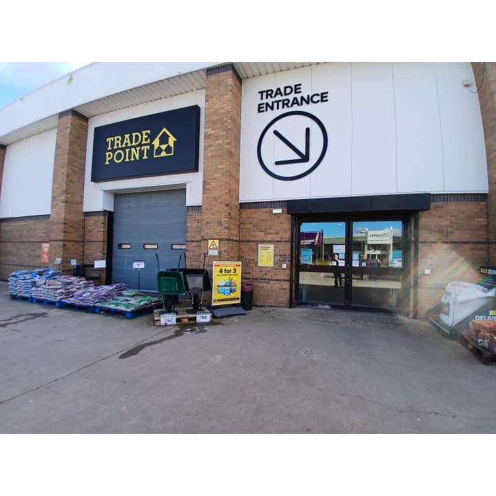 TradePoint Huddersfield - Ironmongers in huddersfield