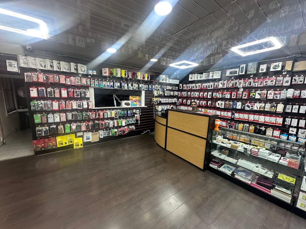 UK Mobile Phone (iRepair Guys) - Phone Repair Shop in Huddersfield - Phone Shops in huddersfield