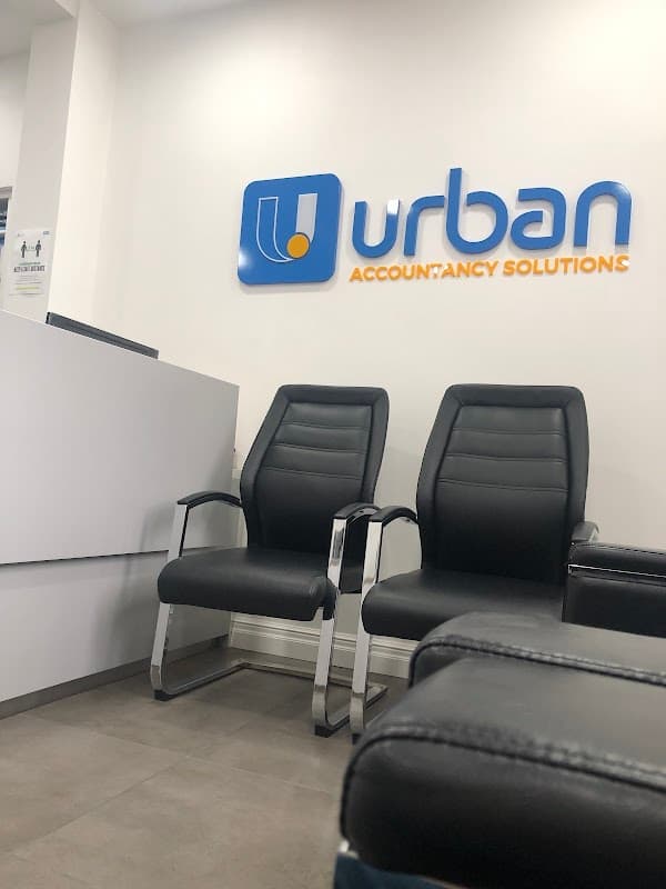 Urban Accountancy Solutions - Accountants in huddersfield