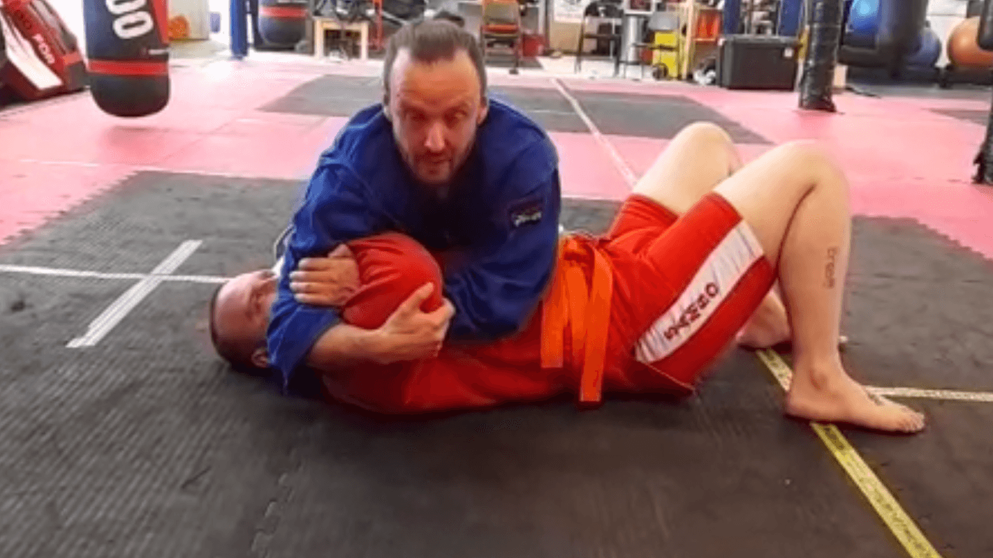 Urban Fitness & Combat