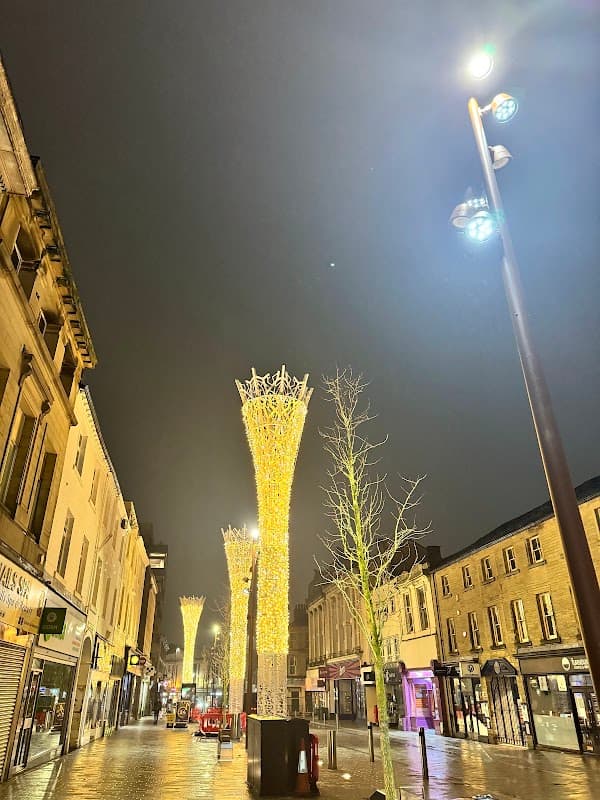 Virgin Money - Banks in huddersfield