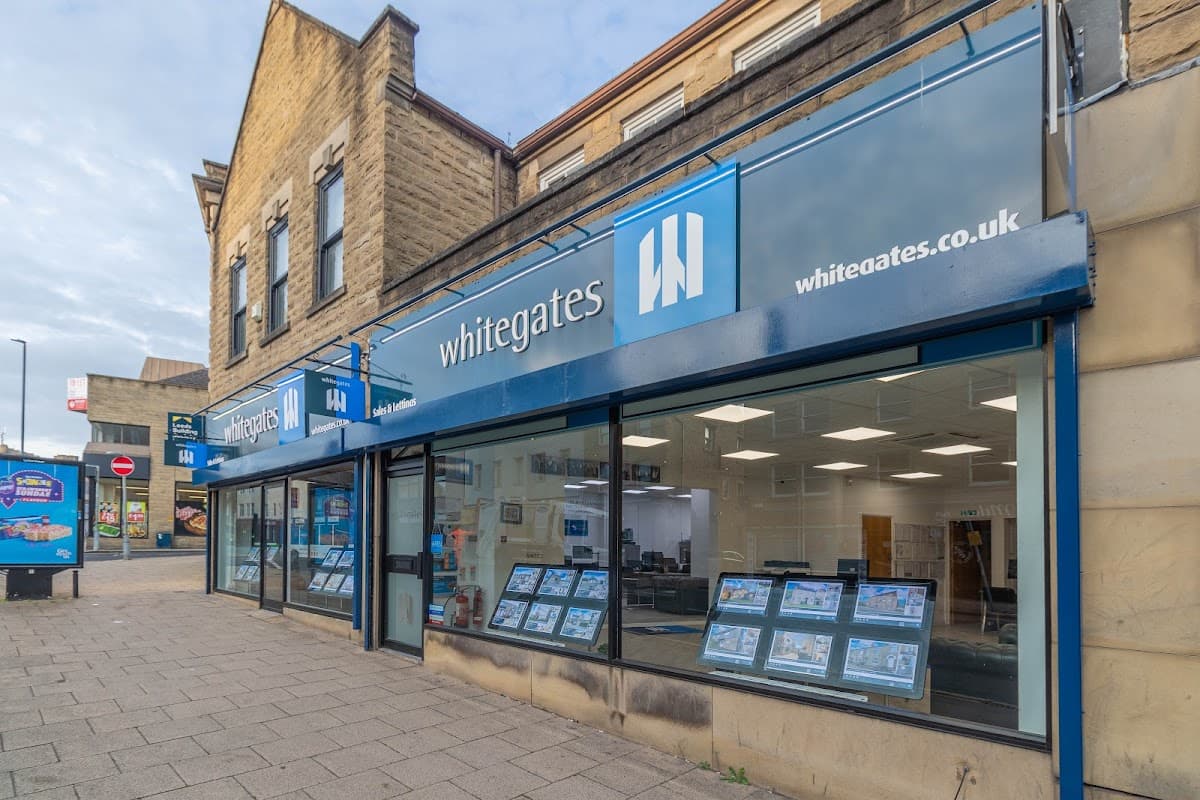 Whitegates Huddersfield Lettings & Estate Agents - Estate Agents in huddersfield