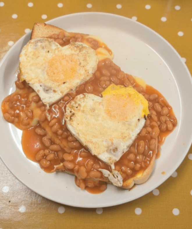 Cafe Woody's Cafe in huddersfield