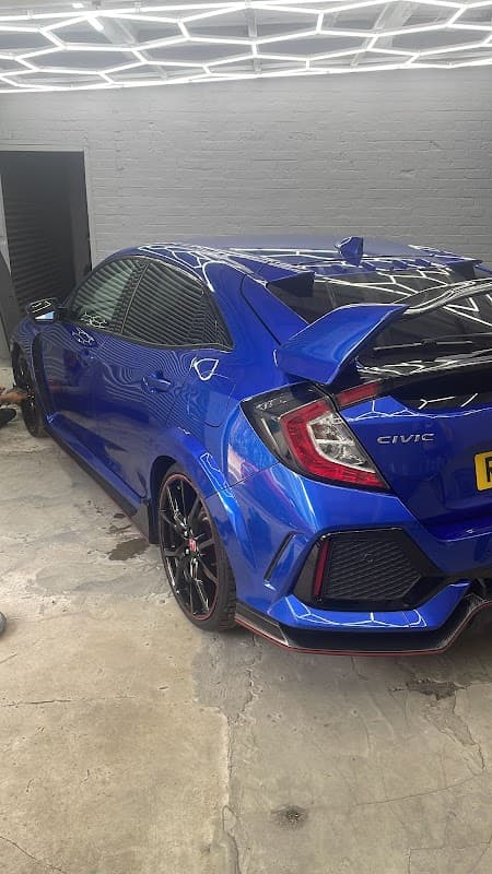 Xtreme Auto Clean - Car Washes in huddersfield