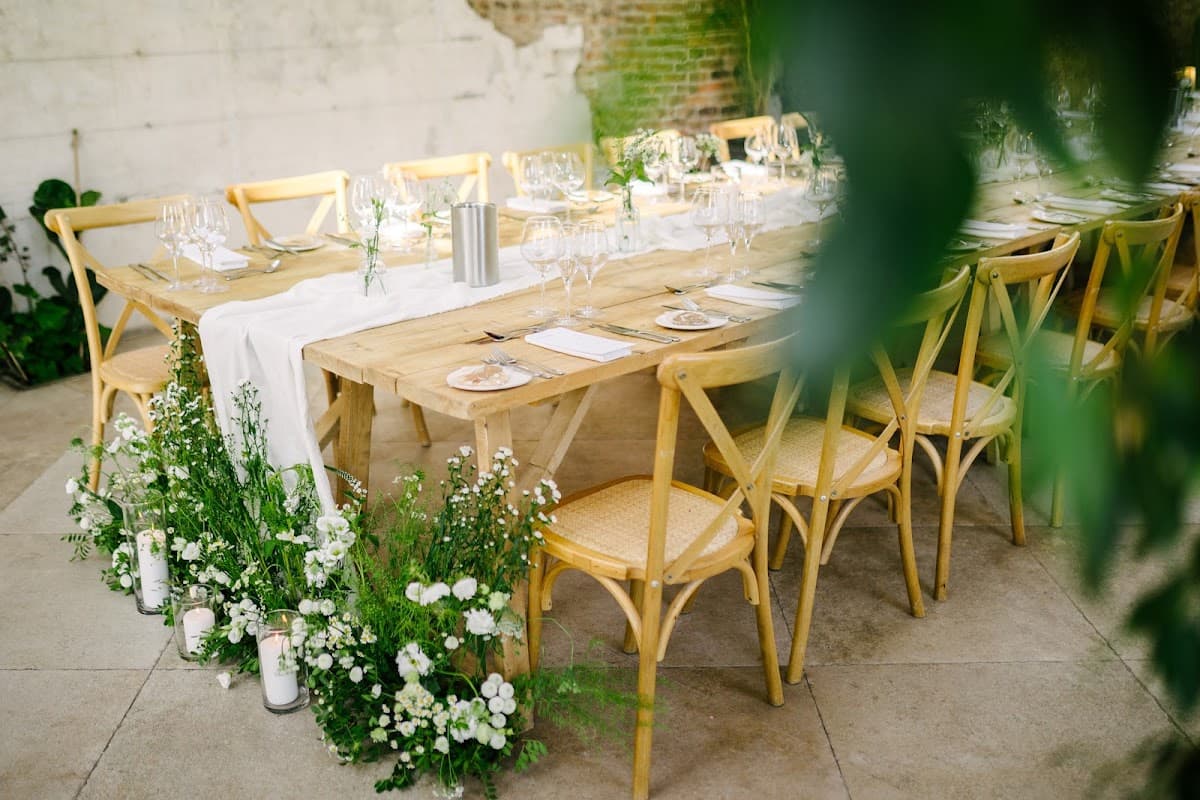 Zoe's Green Boutique - Florists in huddersfield