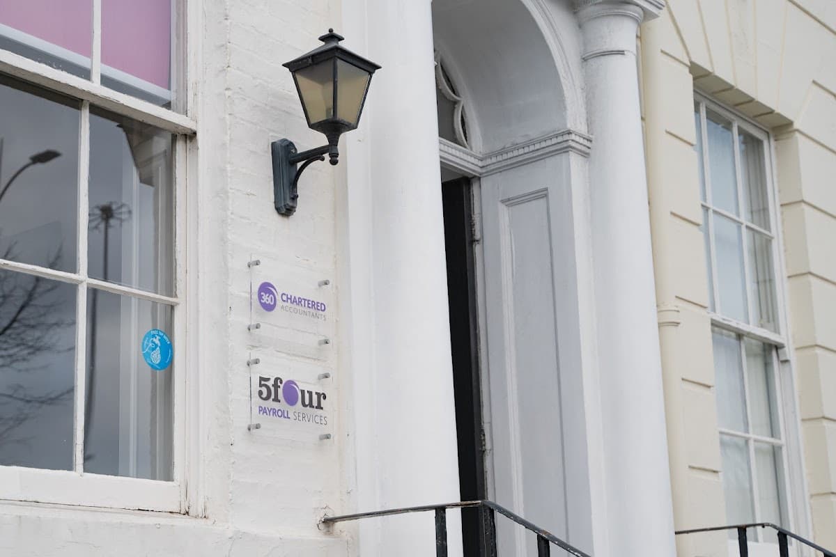 360 Chartered Accountants - Accountants in hull