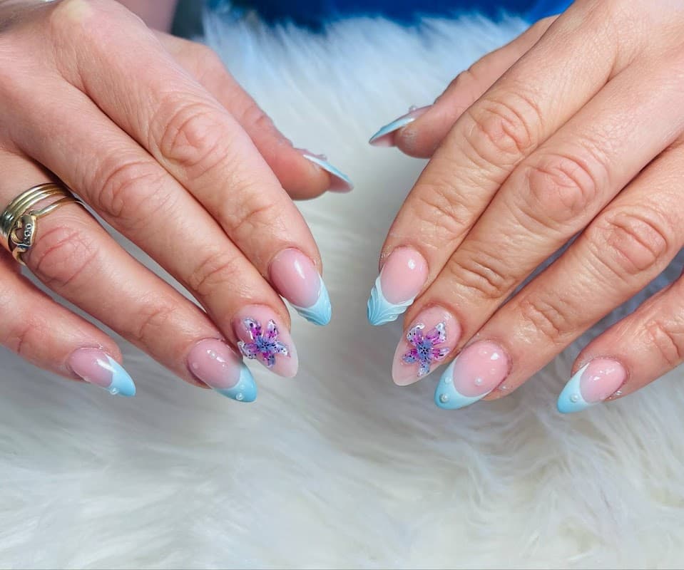 5* nails&spa - Nail Salons in hull