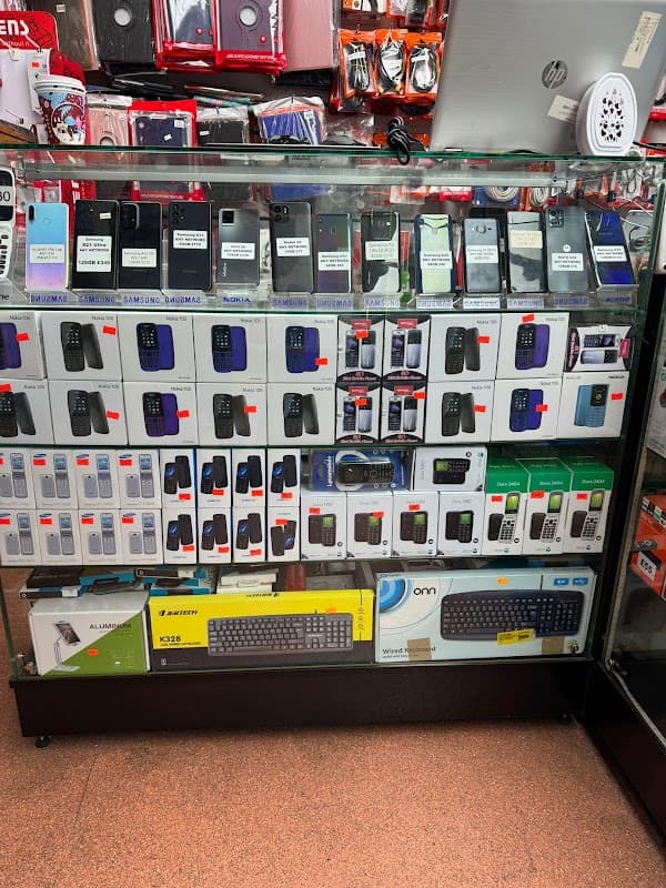 A S A Mobiles & Computers - Tech & Electronics in hull