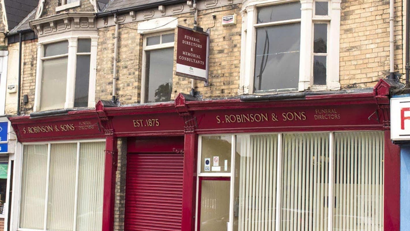 A Shepherd & Sons Funeral Directors - Funeral Directors in hull