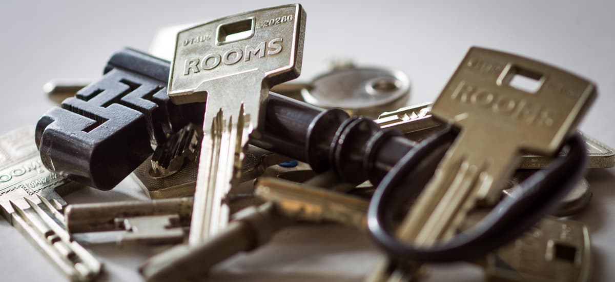 AB Rooms & Son Ltd - Locksmiths in hull