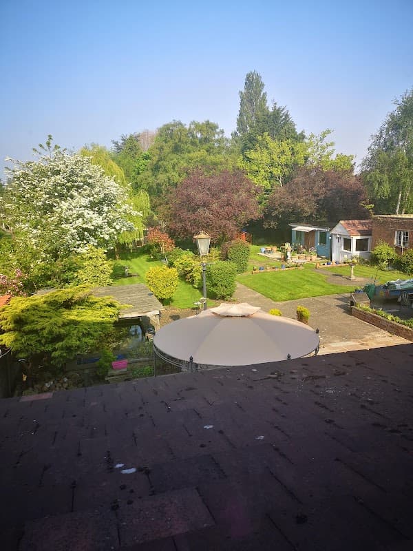 Acorn Guesthouse - Guest House in hull