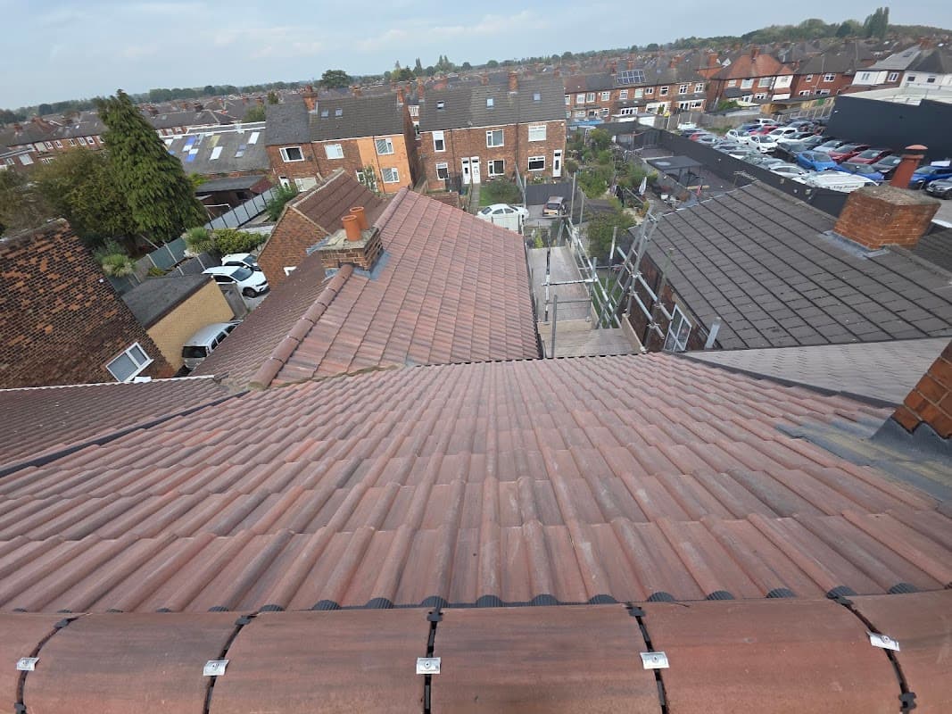 Active Roofing & Building Services Ltd - Roofers in hull
